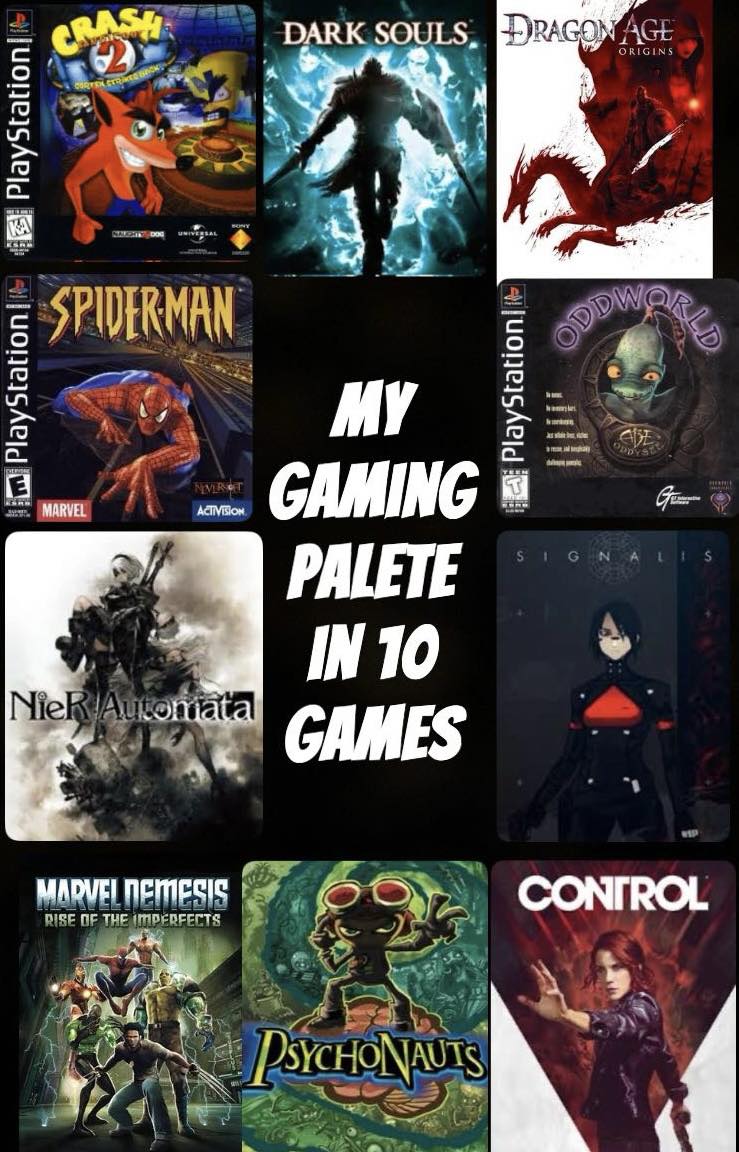 Retro Game of the Month Part 105