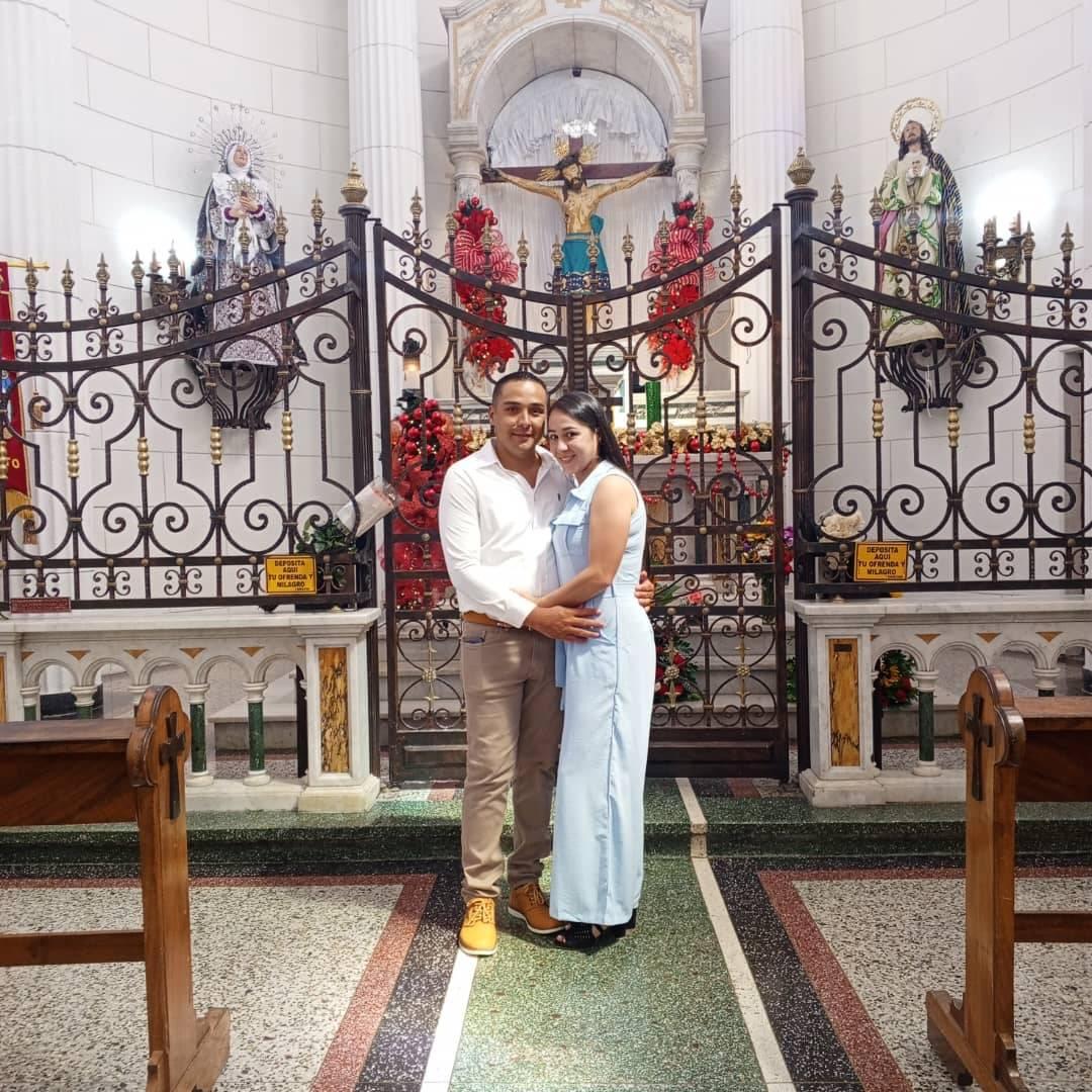 Mariangel Rangel Moreno