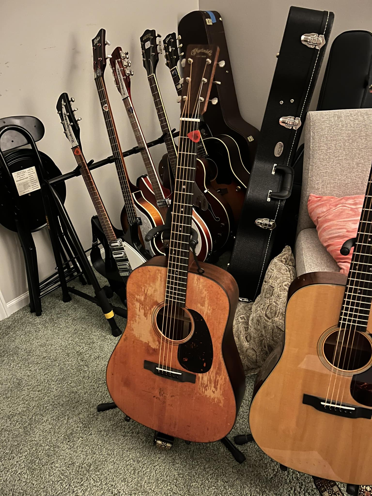 Martin D-18 Street Legend Guitar Review and Owner Experiences