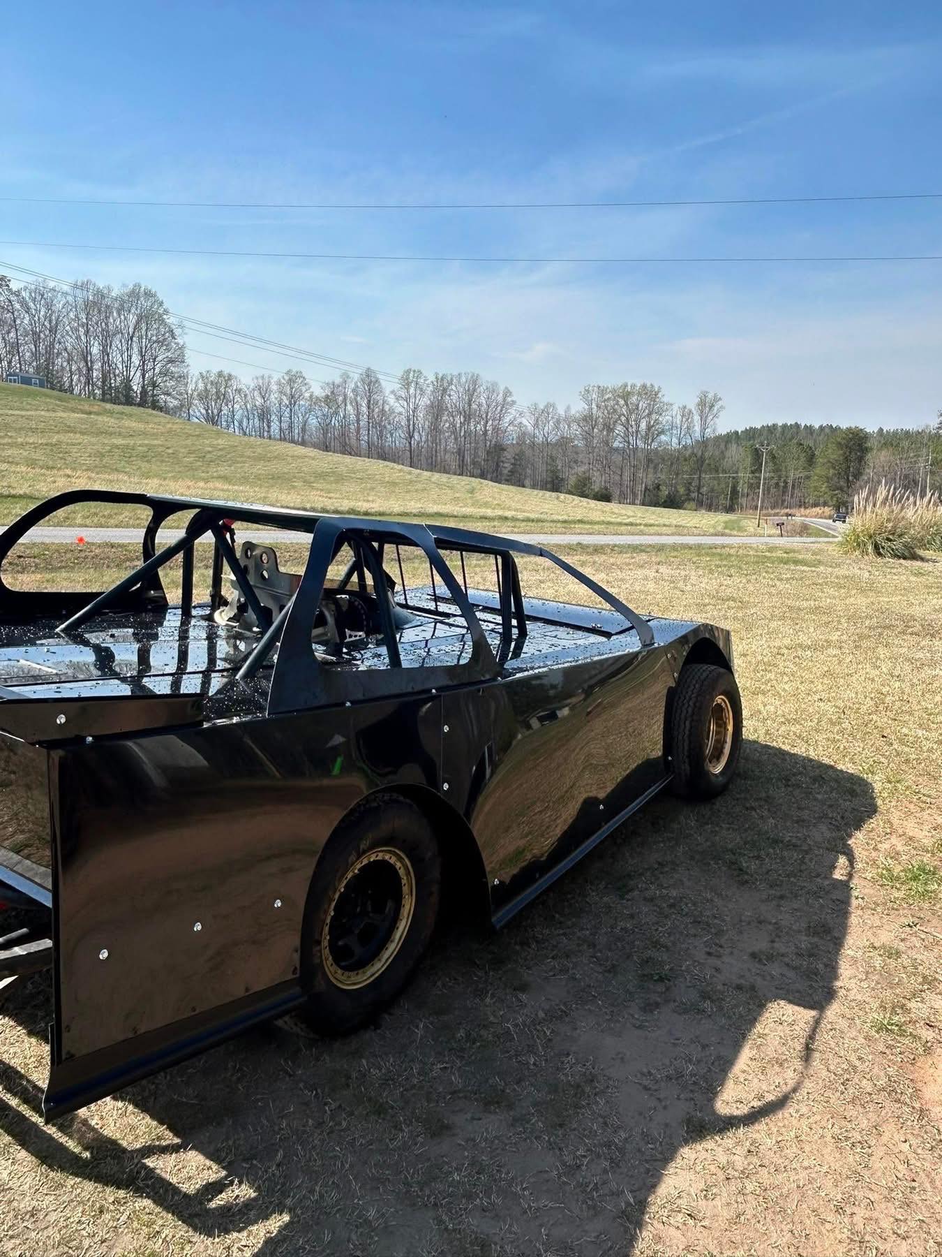 Jd Smith Racing