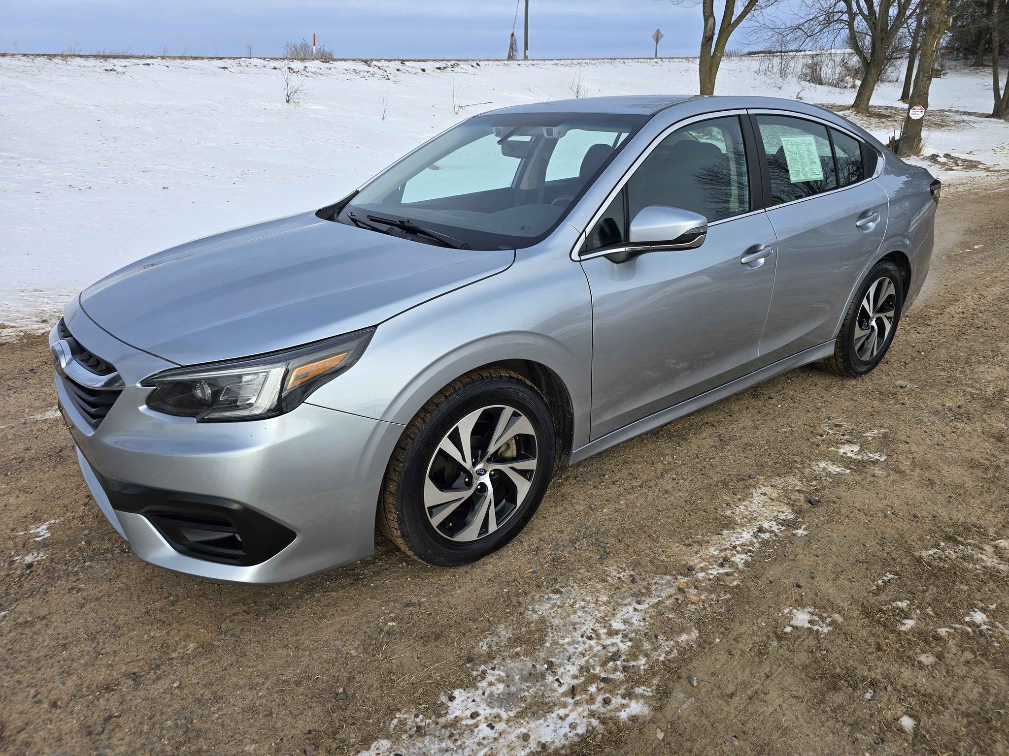 NW WI Men's Page for Buying, Selling, and Trading. | 2021 Subaru Legacy ...
