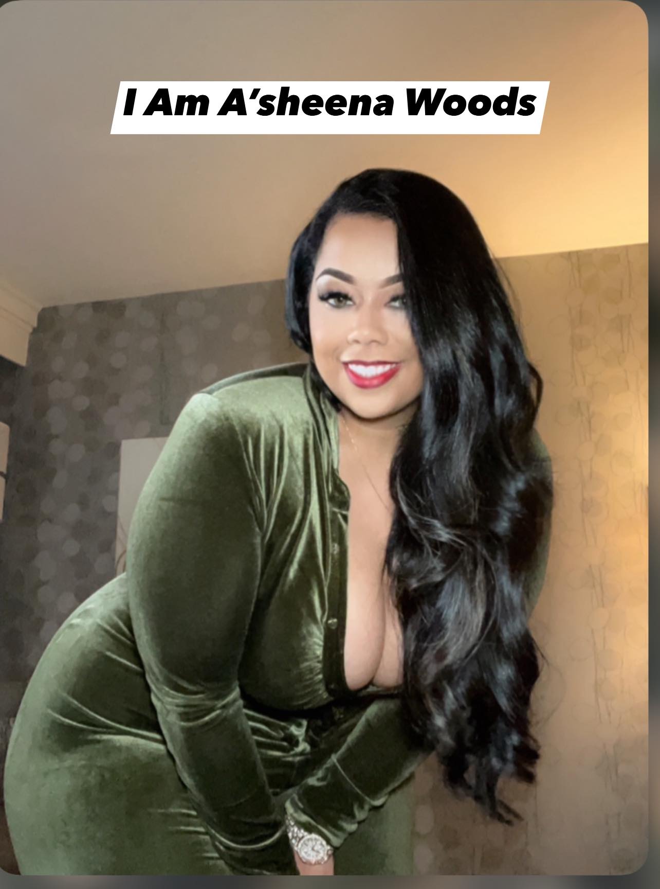 Asheena Pretty and powerful, my face card NEVER declines! Crushing