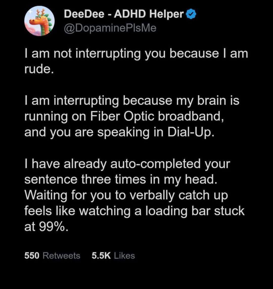 Feral Neurodivergent Raging Meme Posting | Facebook