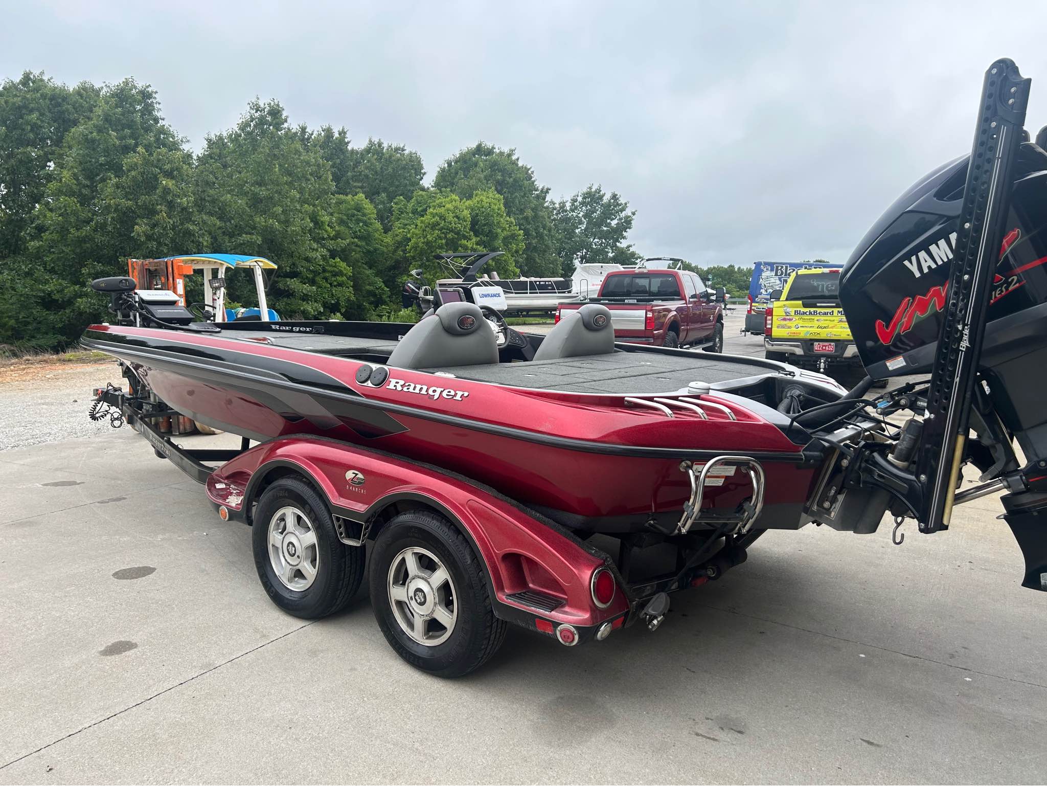Used RANGER Boats For Sale | Facebook