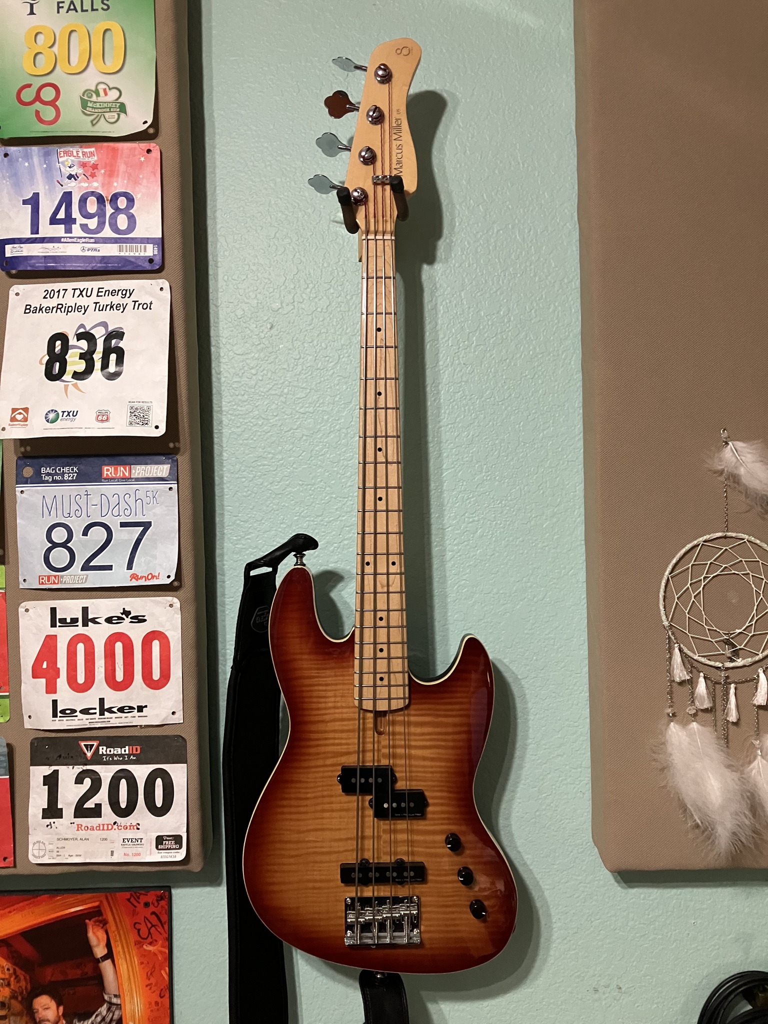 Are Sire basses having QC issues with new models?
