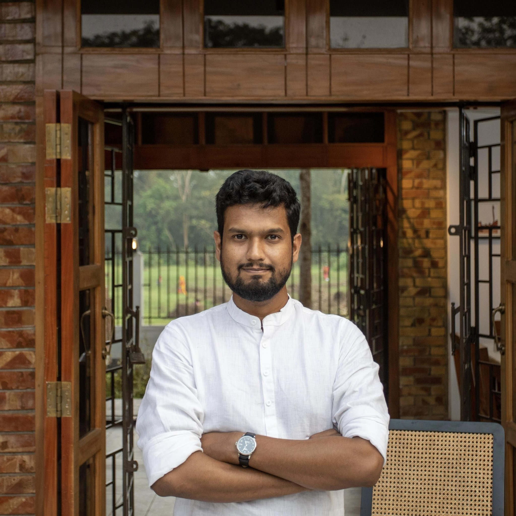 Maruf Raihan