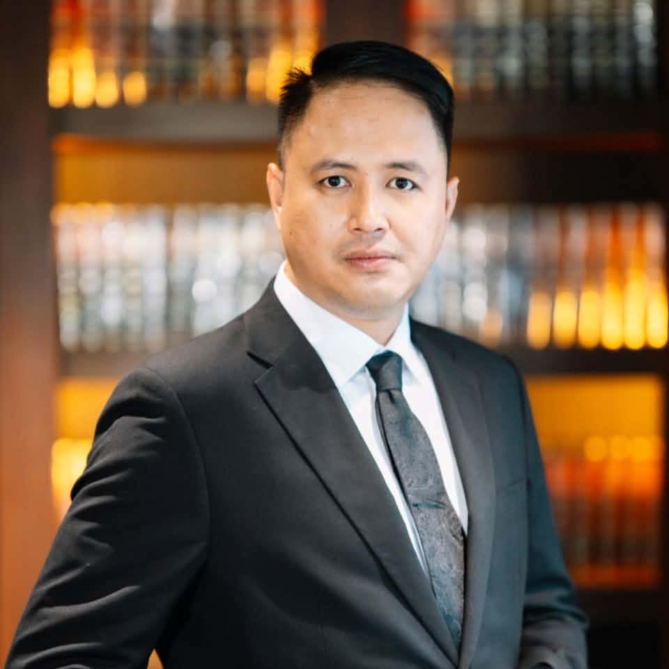 Ruther Flores - The decision of the prosecution panel to... | Facebook
