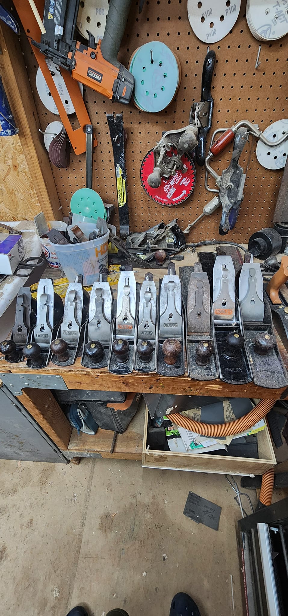 Trying for a full set of type 13s. Here is 2-8 including the