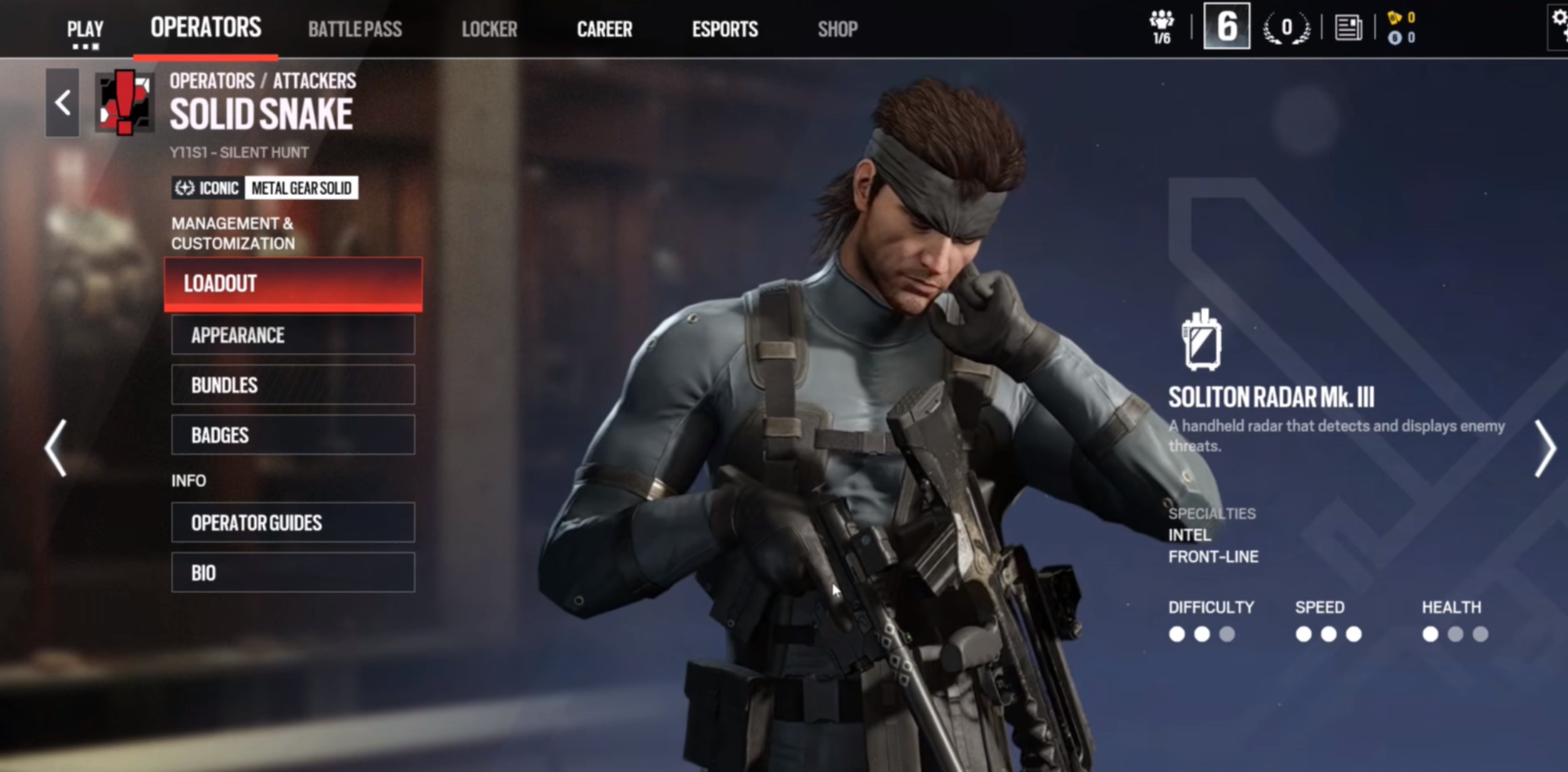 テレビゲーム L GEAR SOLID 4 + ZOE E3 Press Sheet