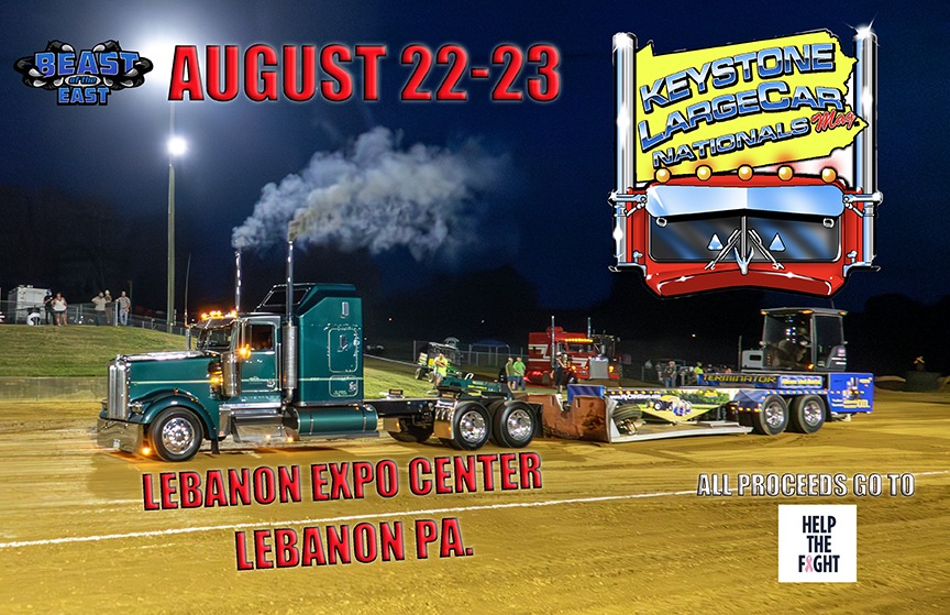 Largecarmag - Once again this year there will be truck and tractor ...