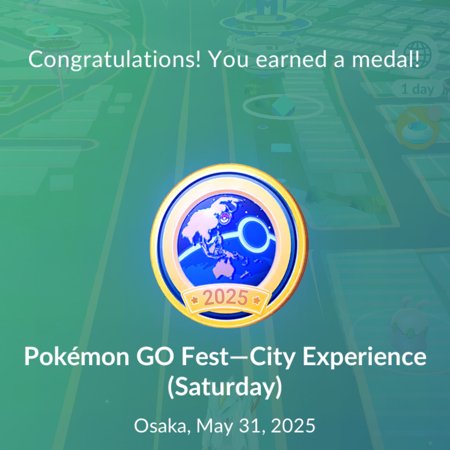 Shiny Zamazenta Con Sfondo Paris GoFest 2025: Carta Location Per Pokemon Go, Pronta 1M!