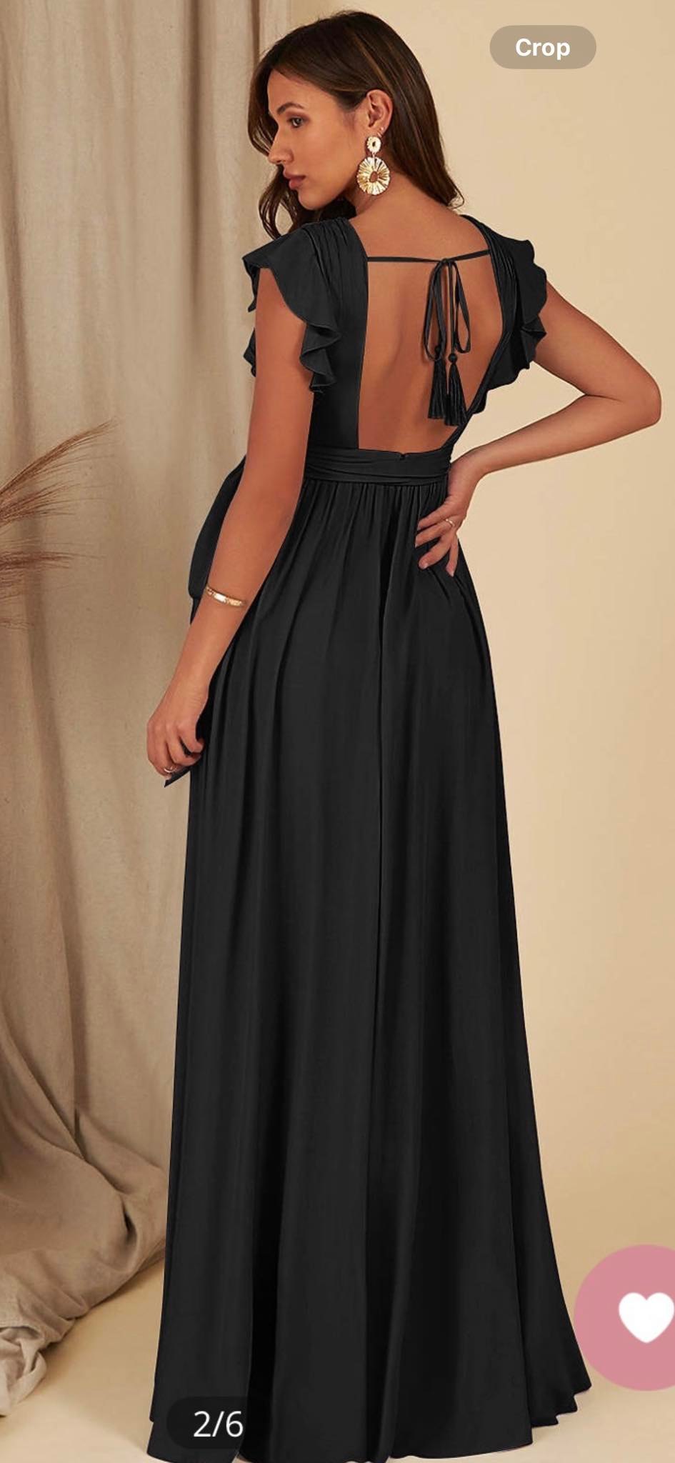 bridesmaid dress stores denver Satin Prom Dress Champagne XL Kai Champagne by Grace Loves Lace Back Style:Full Coverage shoulder sleeve bestseller-oz Trend Beaded Wedding Dresses