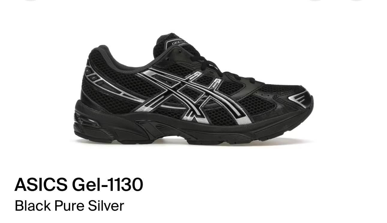 As1cs X Setinn Gel Challenger 15 