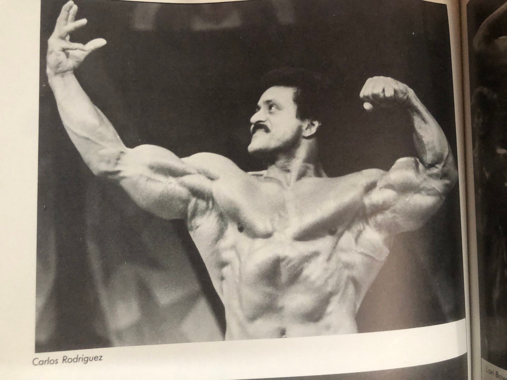 Carlos Rodriguez