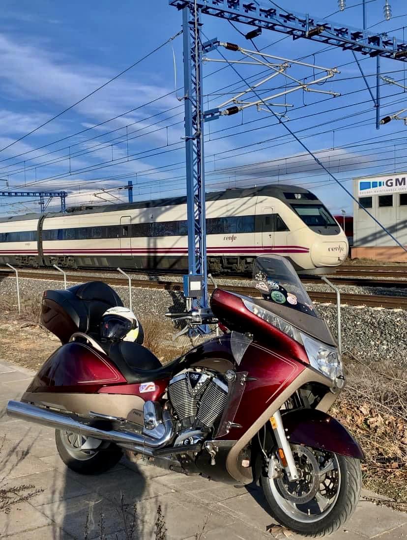 💥top speed vms trk 702 x 😍188 km/h