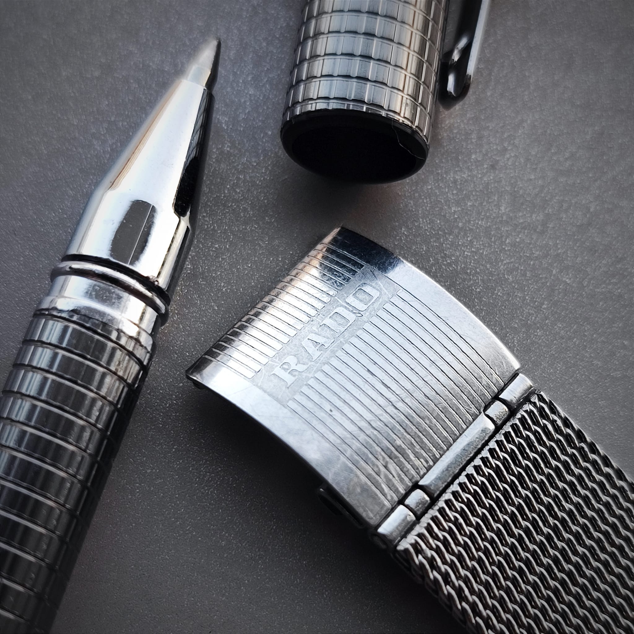 My Rado DiaStar 