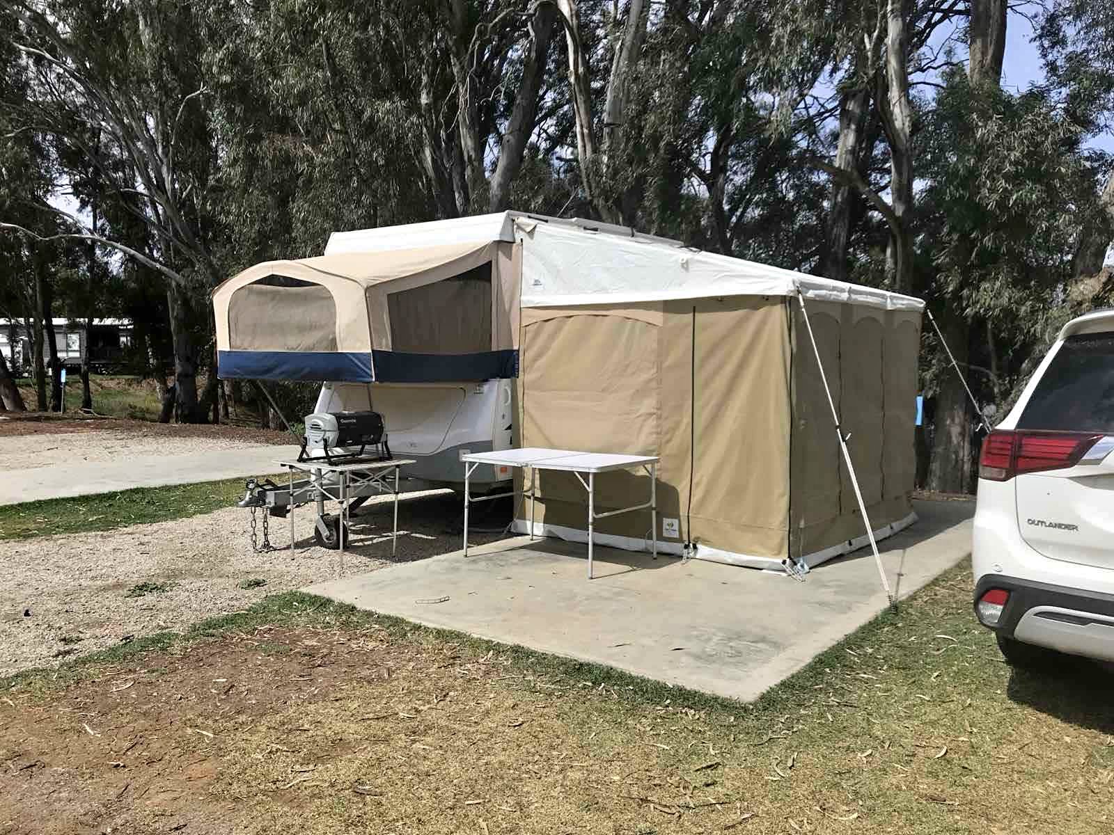 2009 Jayco finch - RVs & Campers - Avalon | Facebook Marketplace | Facebook