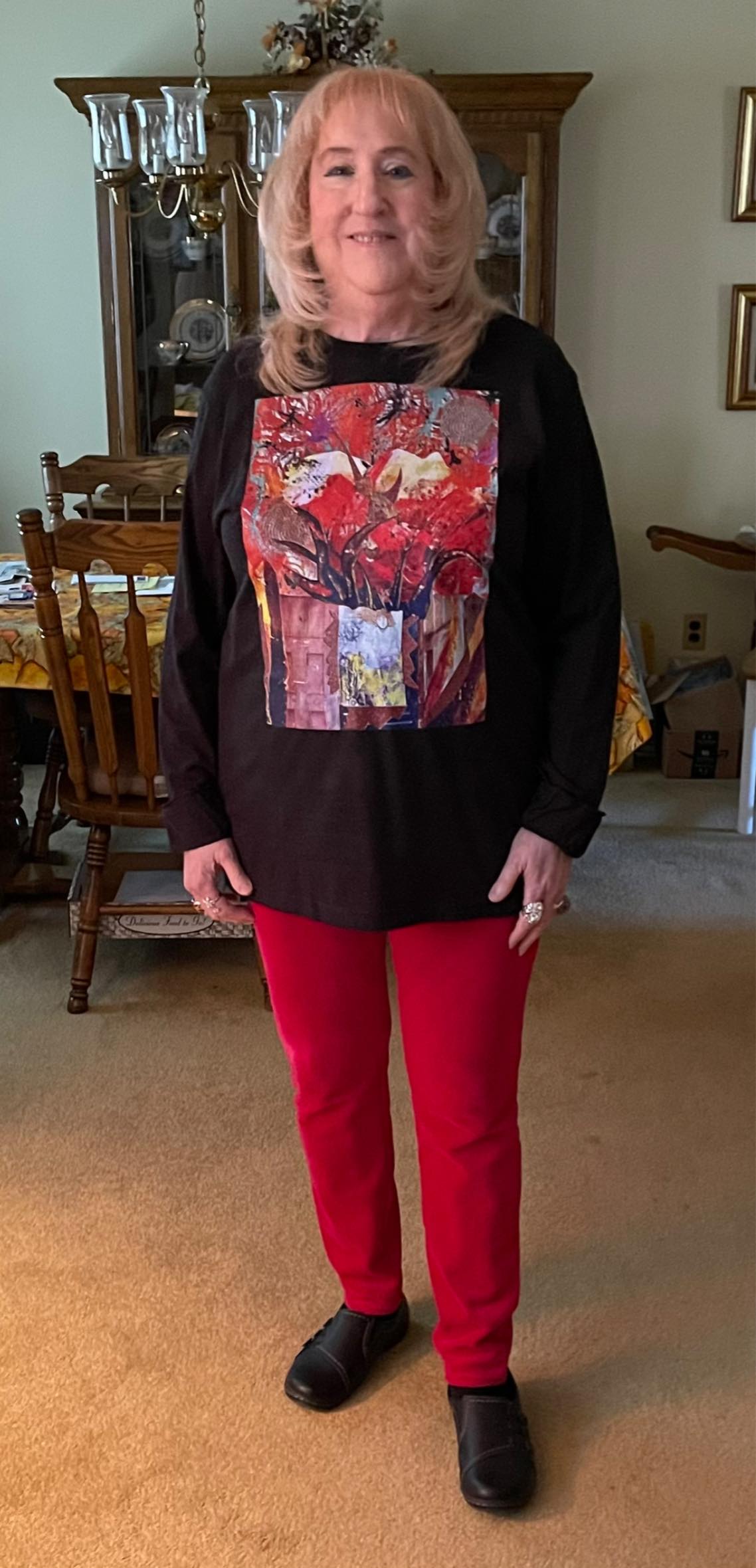 Elaine Rosenberg