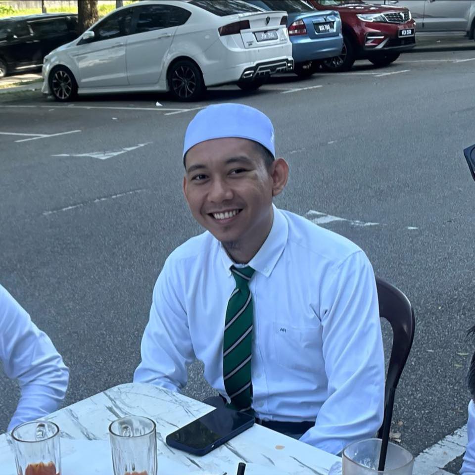 Muhamad Fawwaz Nor Rashid