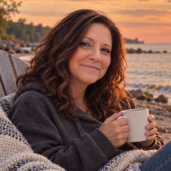 Jill Schmidt - There’s a profound difference between... | Facebook
