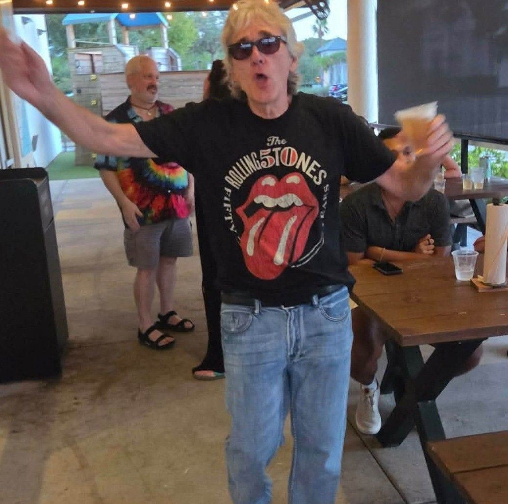The 