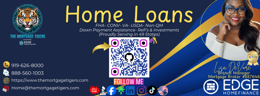 Lisa DeVore Home Loans