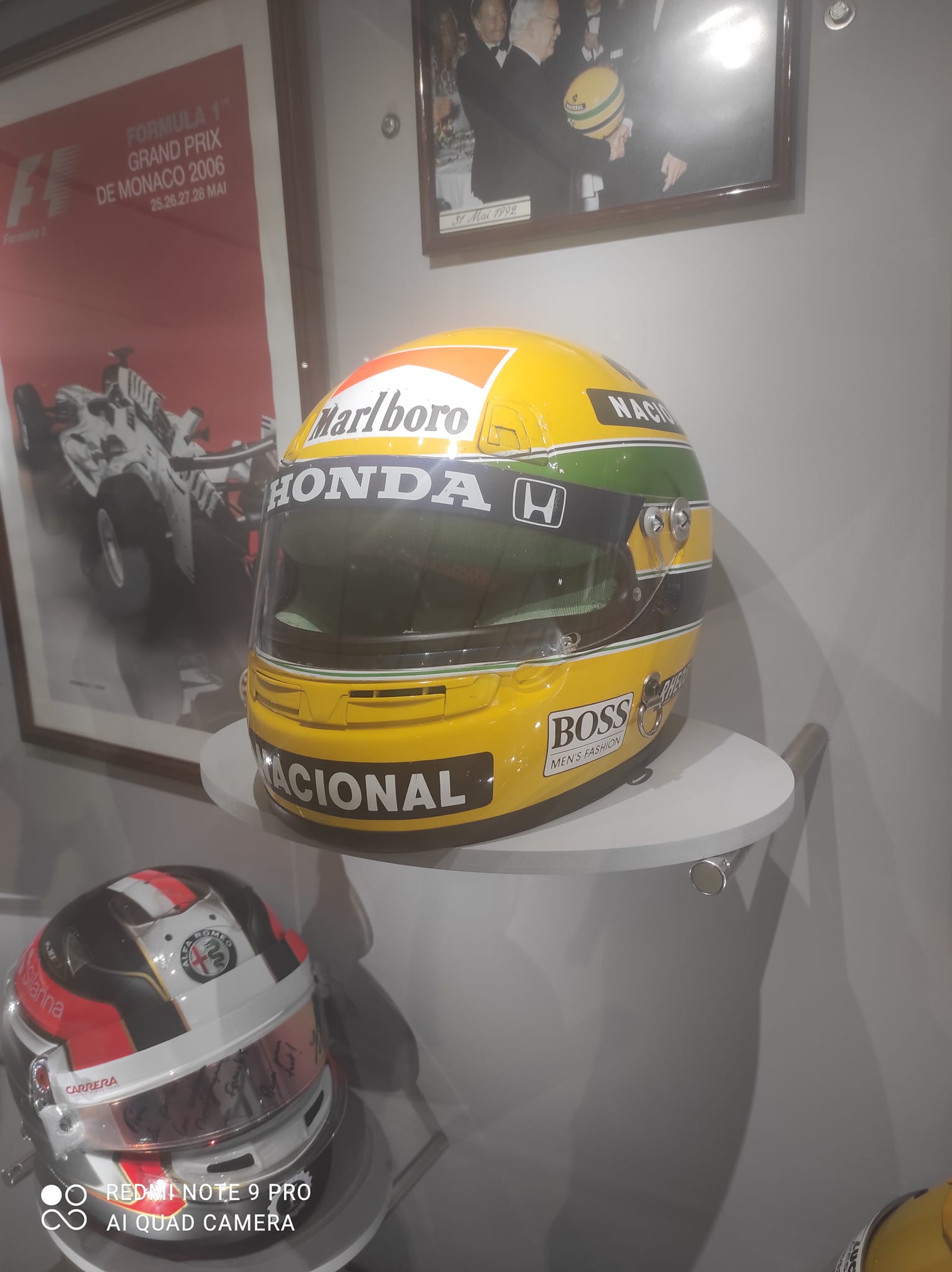 albert stokes motorcycle helmet Amazon Could Soon Be Responsible for the Actions of Third-Party Vendors 8 Motorcycle Etiquette Rules That