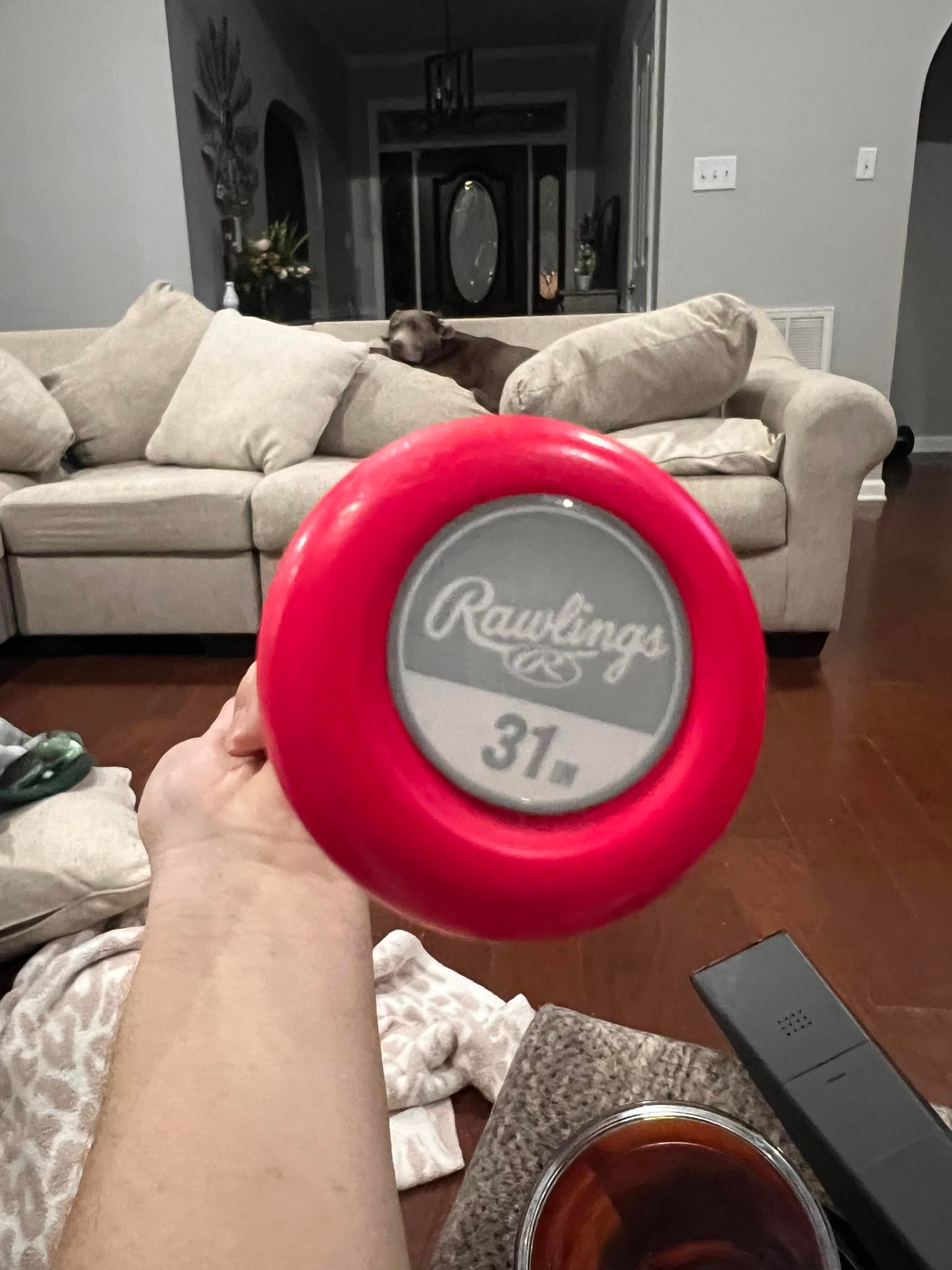 Rawlings Icon 31 inch -10 bat for sale