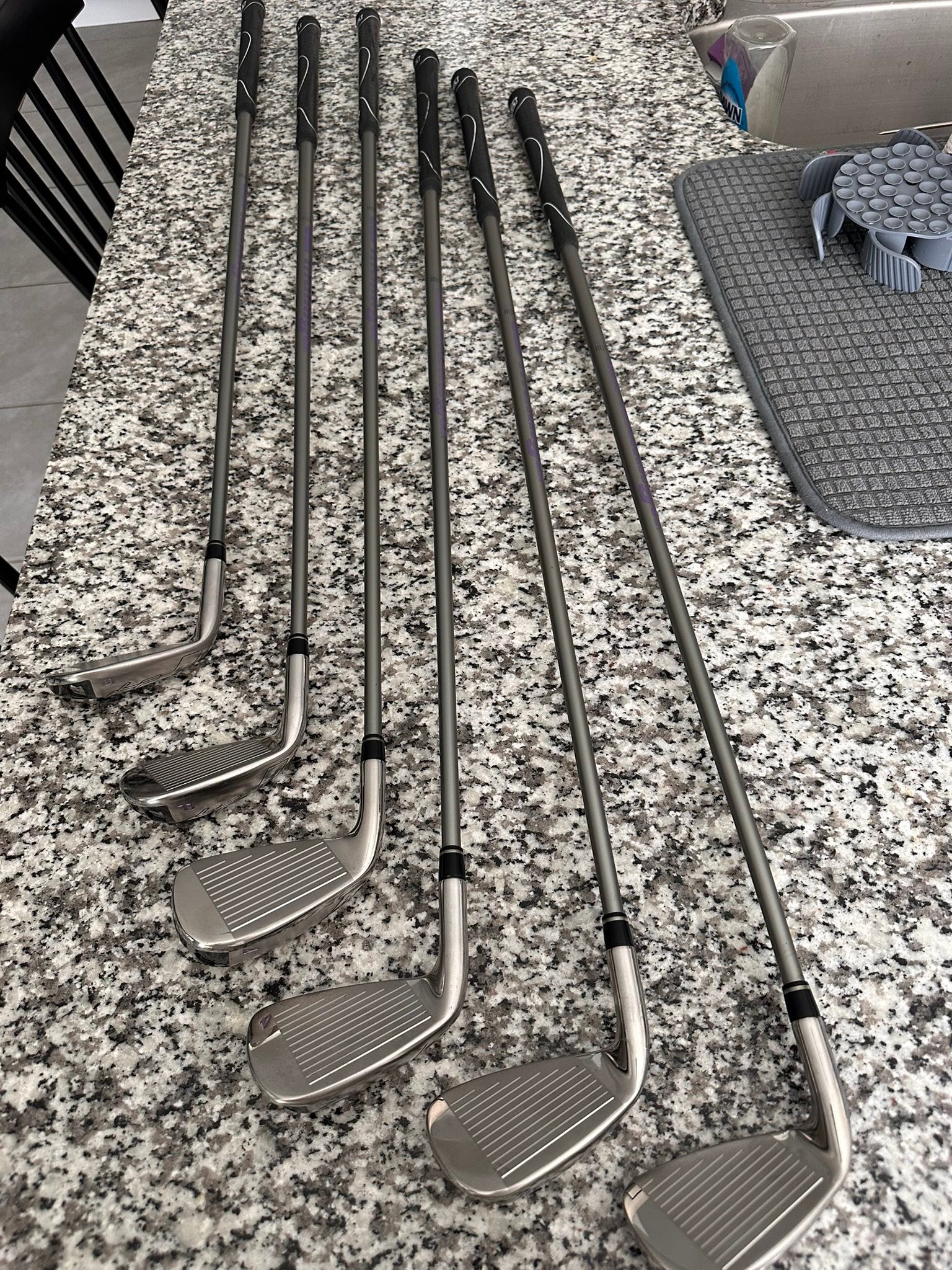 AKIRA ADR GOLF SET FOR BEGINNERS DRIVER: AKIRA ADR 10.5° WOOD 