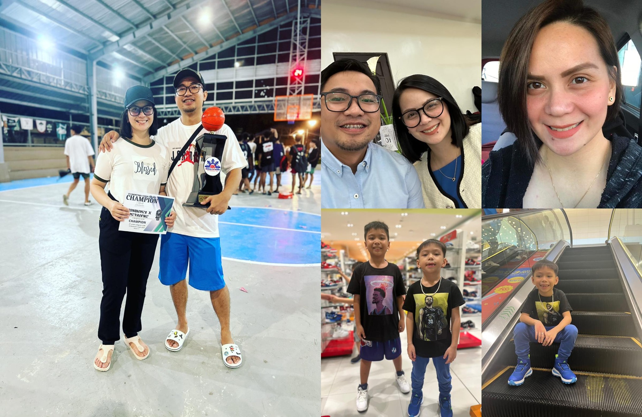 Robin Delos Reyes