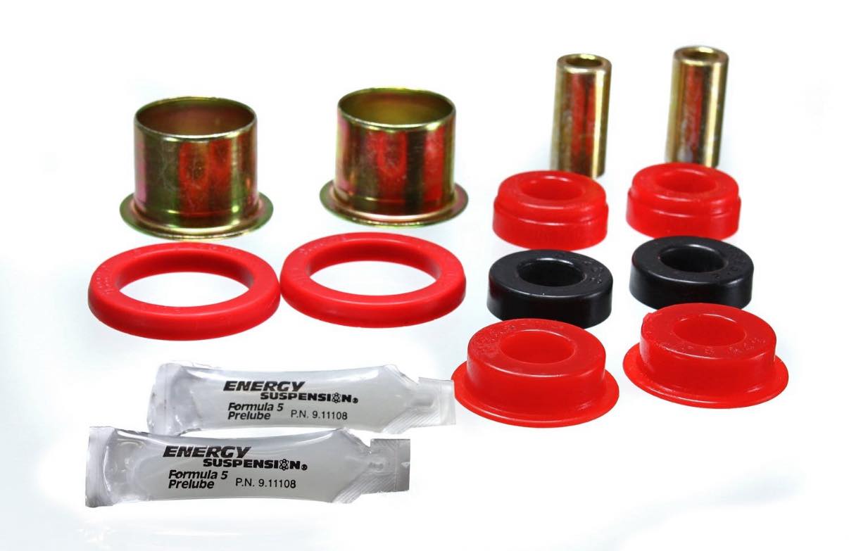 PSBushings Polyurethane Rear Axle Carrier Bushings Kit For Lexus LS400 1989-2000 – PSB 505 – OE 42304-50010
