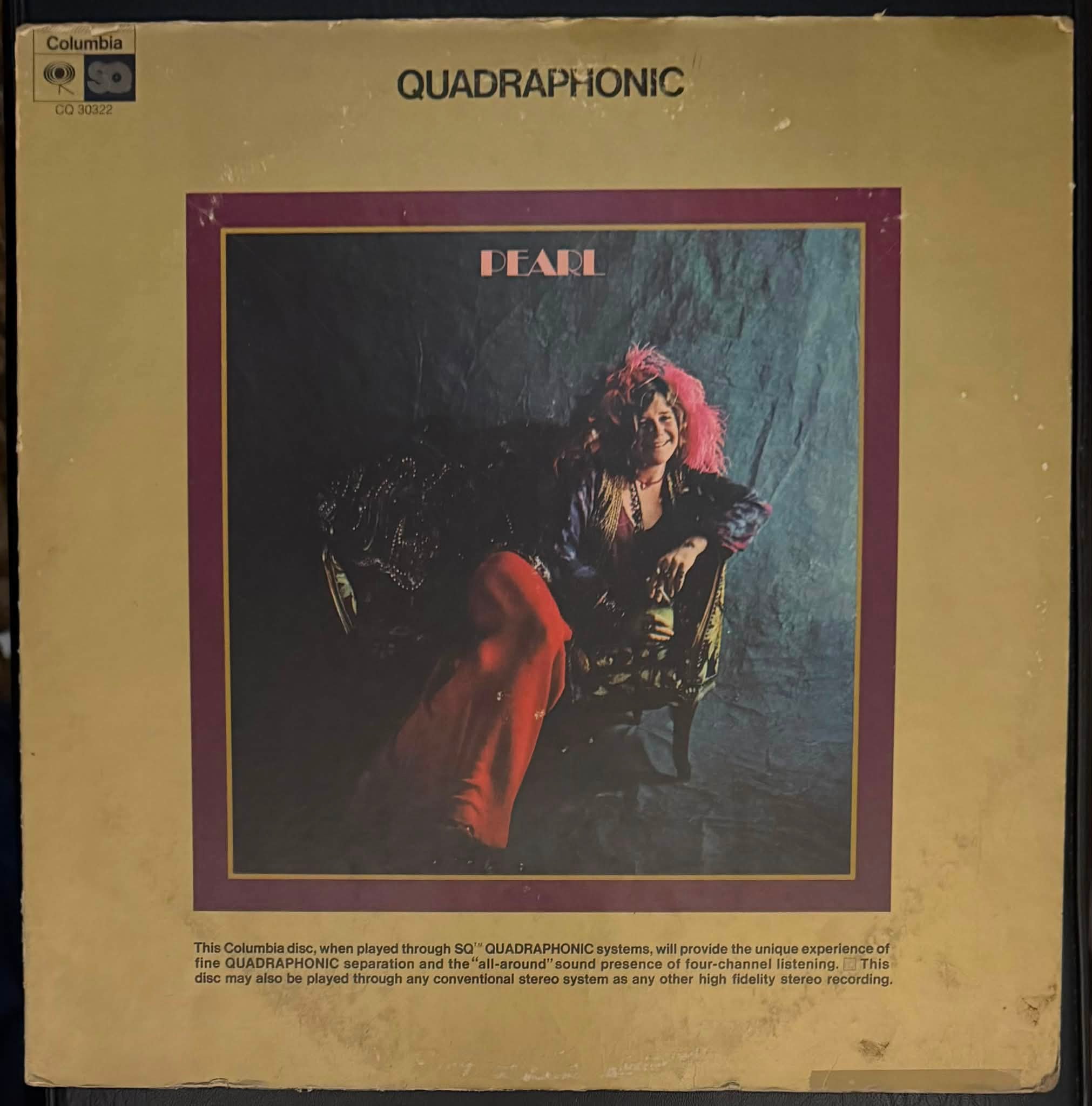 Janis Joplin 