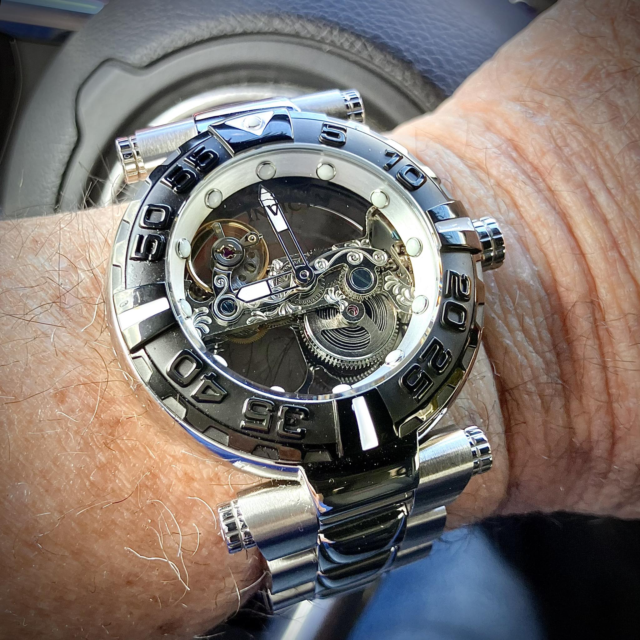 IT'S BACK!!! The pinnacle of craftsmanship and style with the