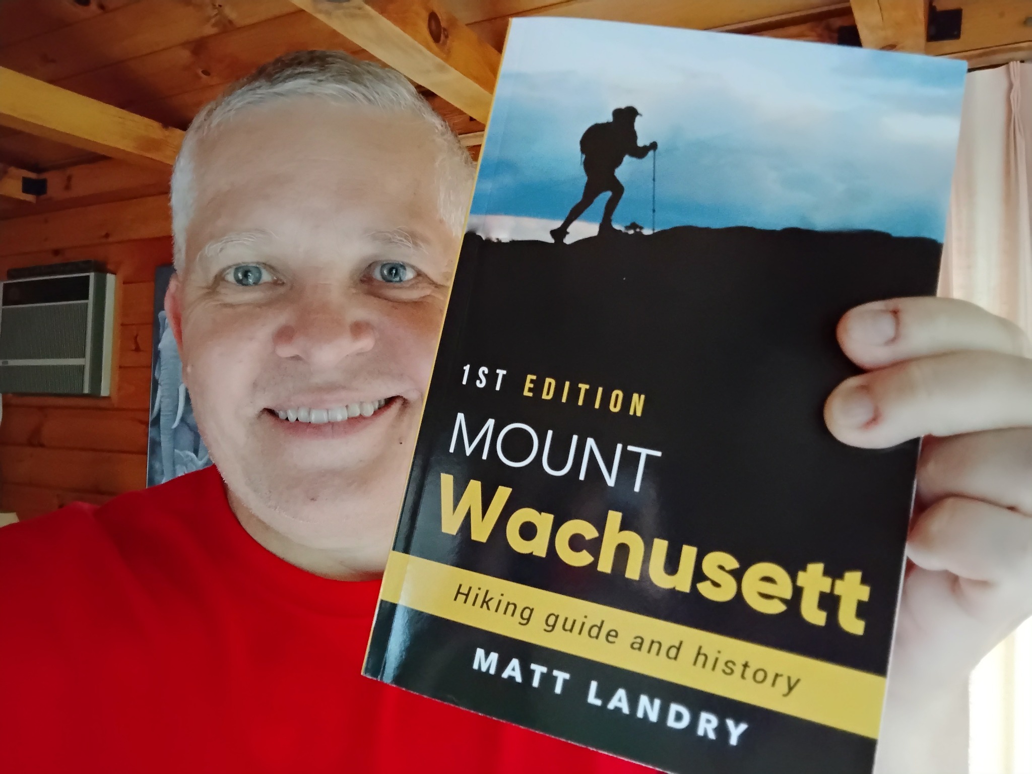 Matt Landry - I can't believe I'm writing this... After... | Facebook
