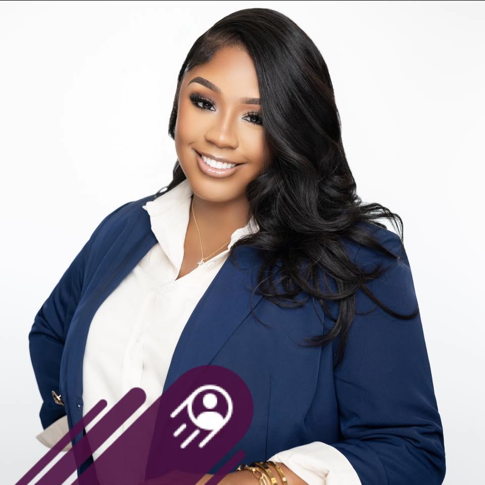 Whitney Cherese Nixon