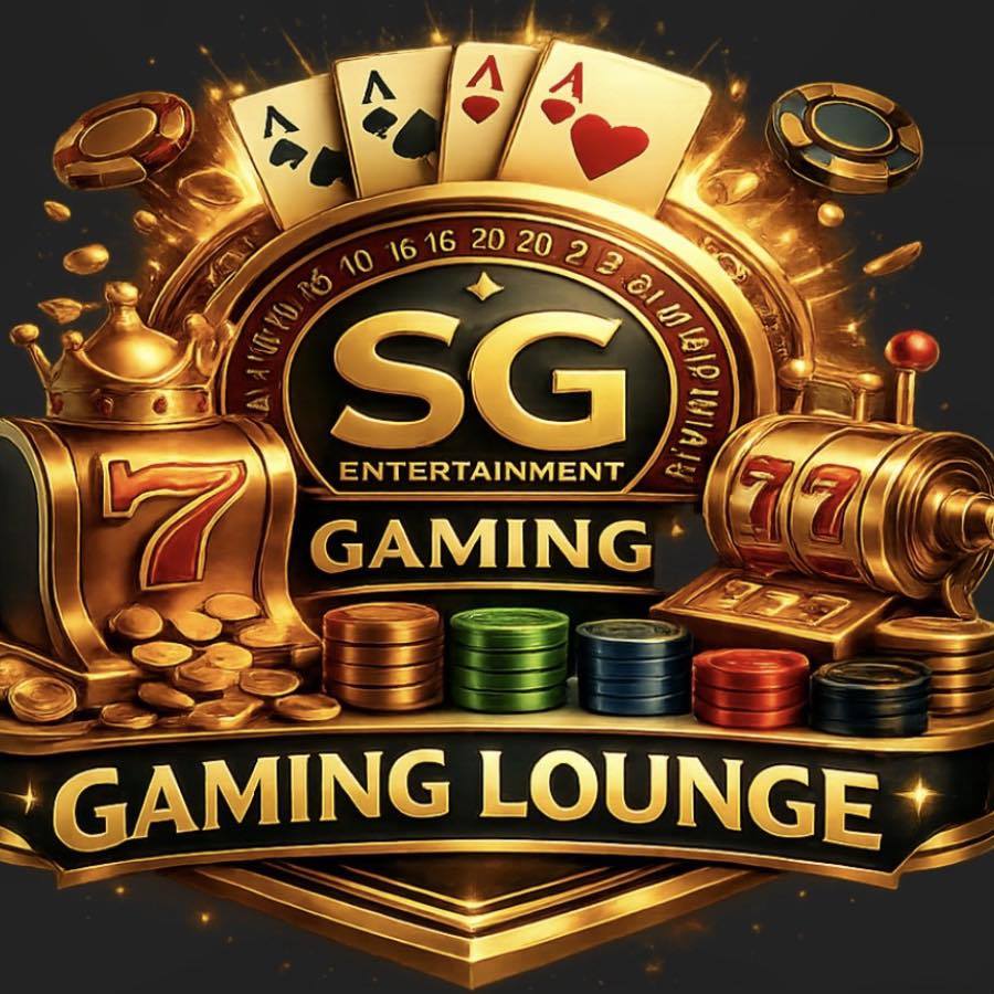 PAC MAN Tournament SGGAMINGLOUNGE Dm for info🎇🎇🎇🎇🎇🤣 #reel #pacman # ...