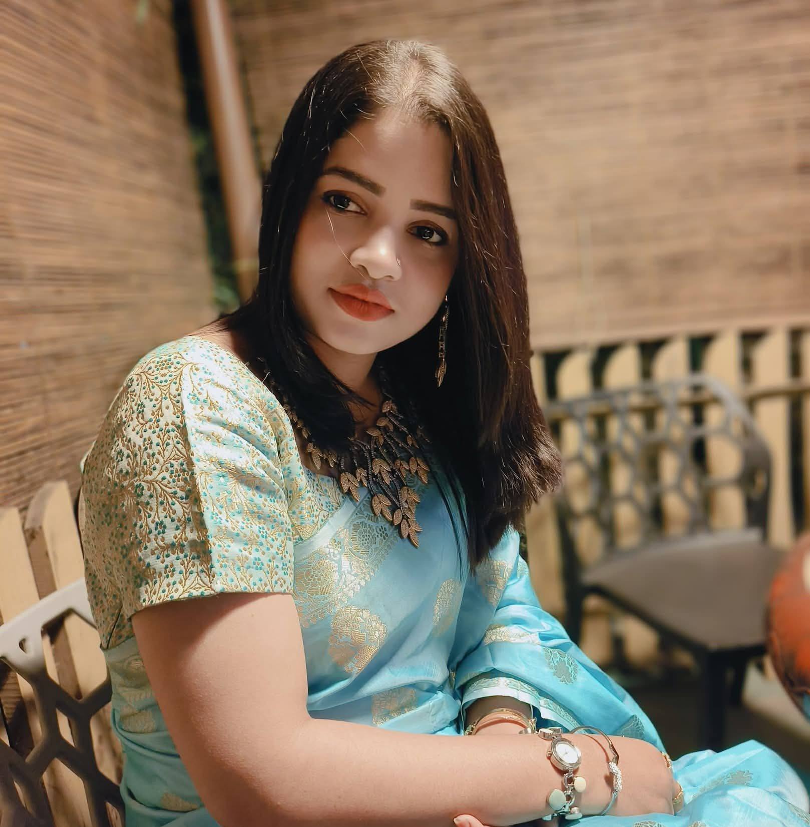 Papia Sorwar Rinky