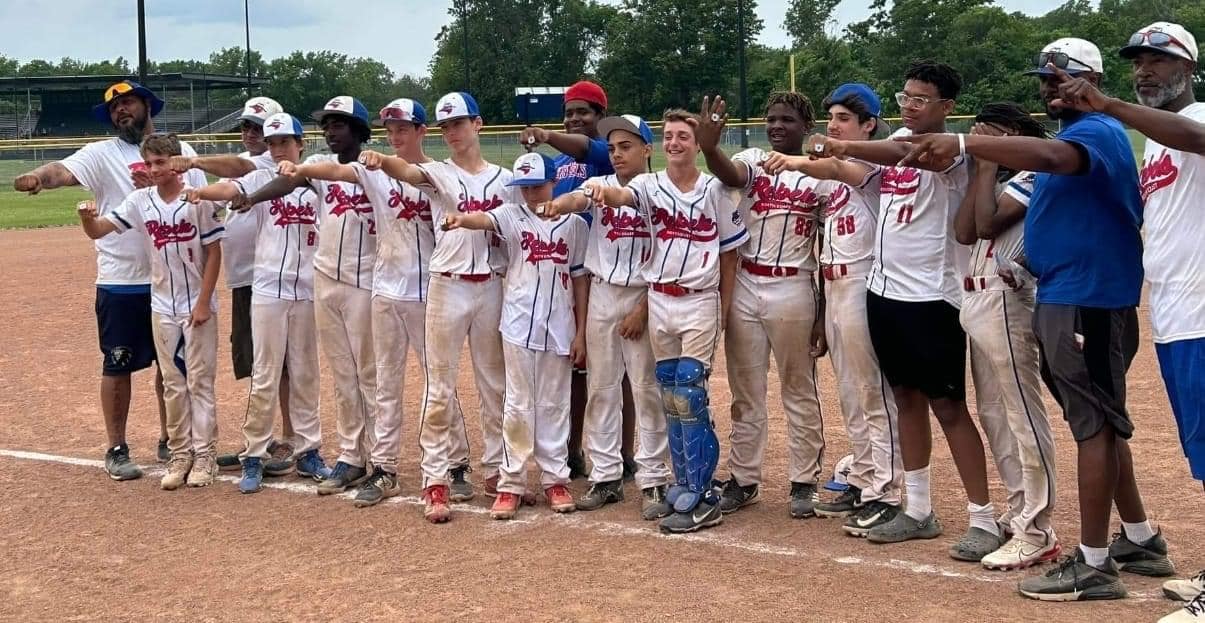 NORTH COAST REBELS TRAVEL BASEBALL | Facebook