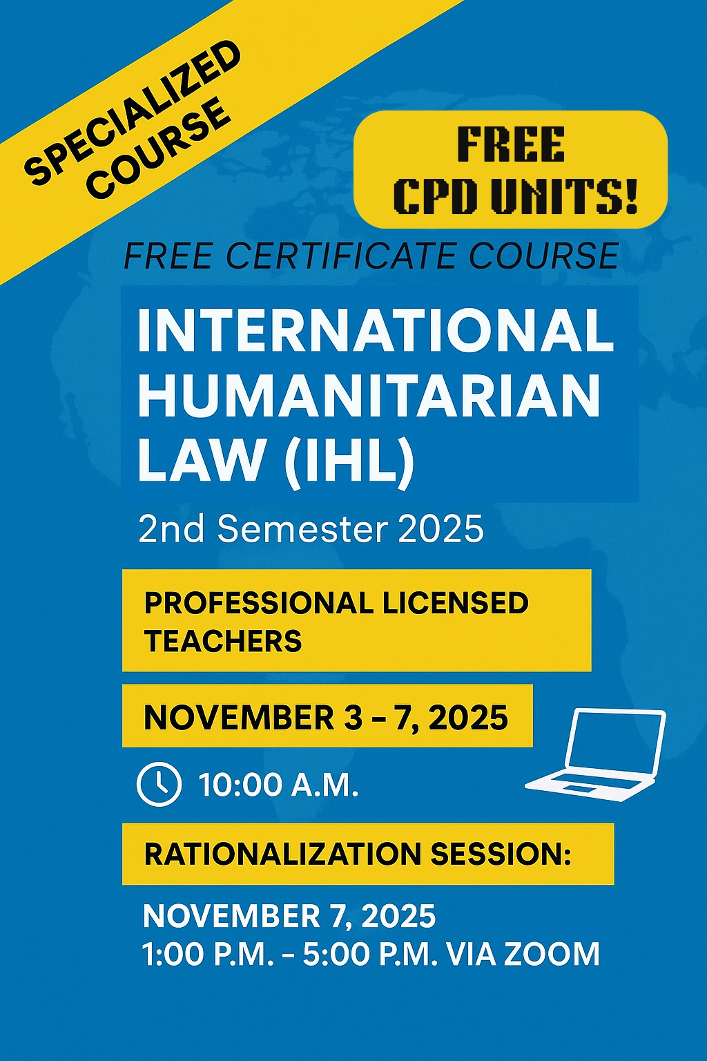DepEd Open Educational Resources (OER) | LOOK! Free CPD Course for ...