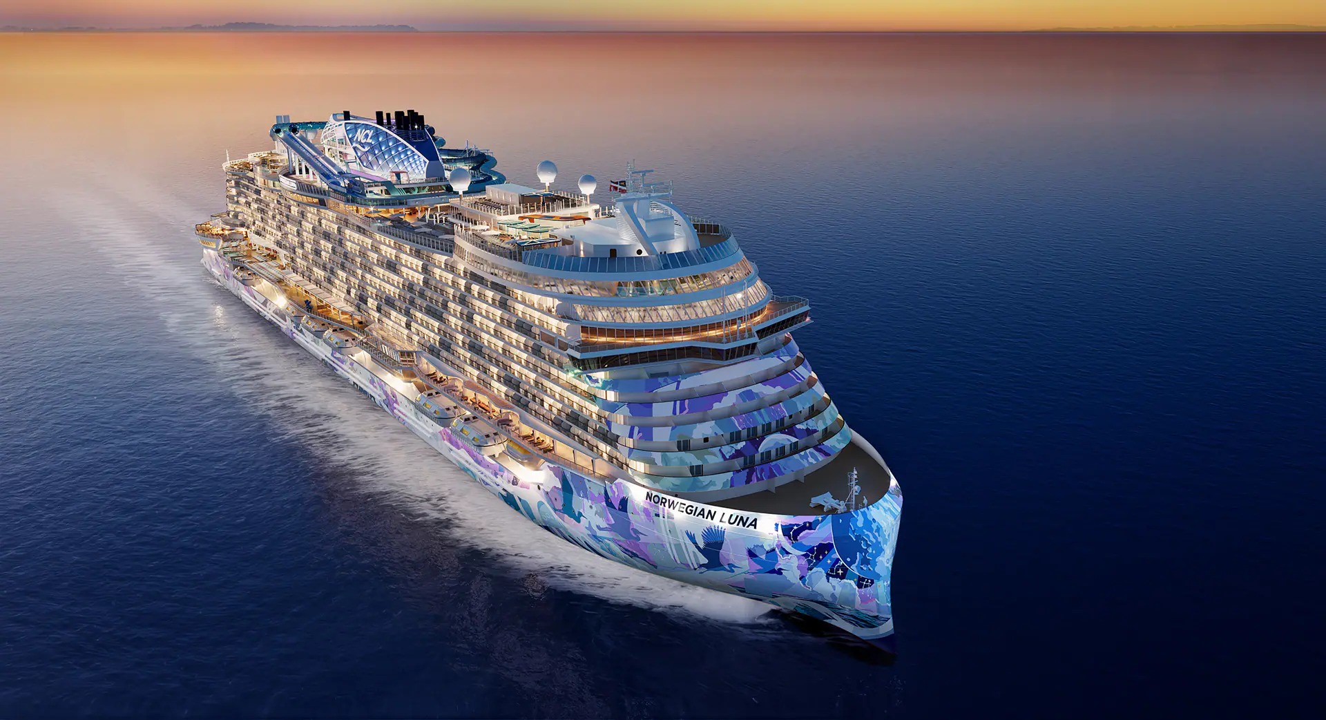 Norwegian Cruise Line | Hello fellow cruisers just wondering if there ...
