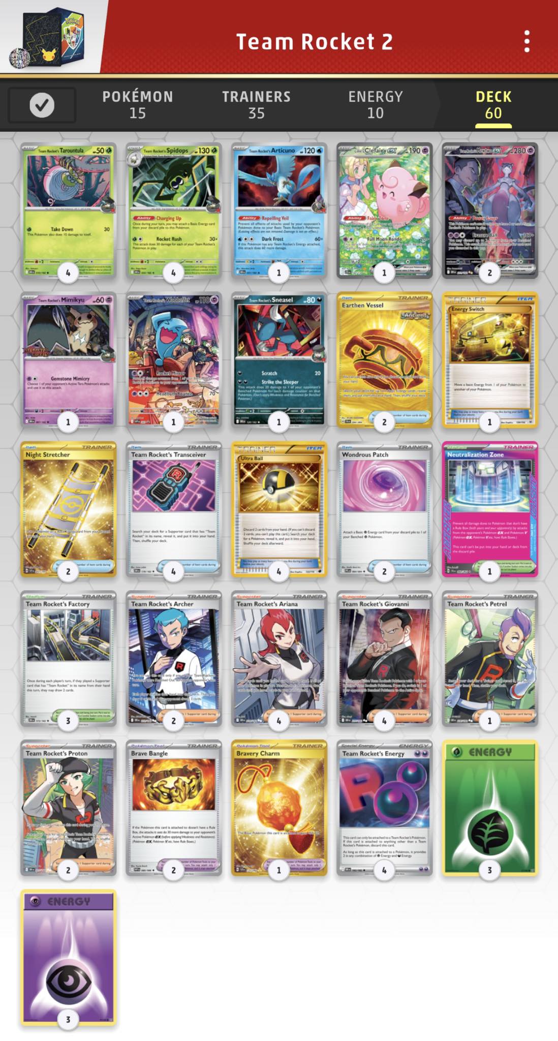 pokemon team rocket booster box card list Rocket's Mewtwo ex Enter the world of the Pokmon TCG pokemon team rocket card list