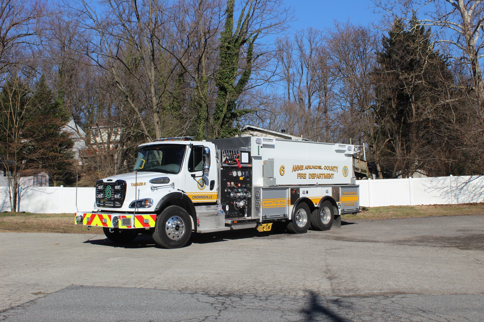 Anne arundel County Current & Classic Apparatus Past & Present personnel