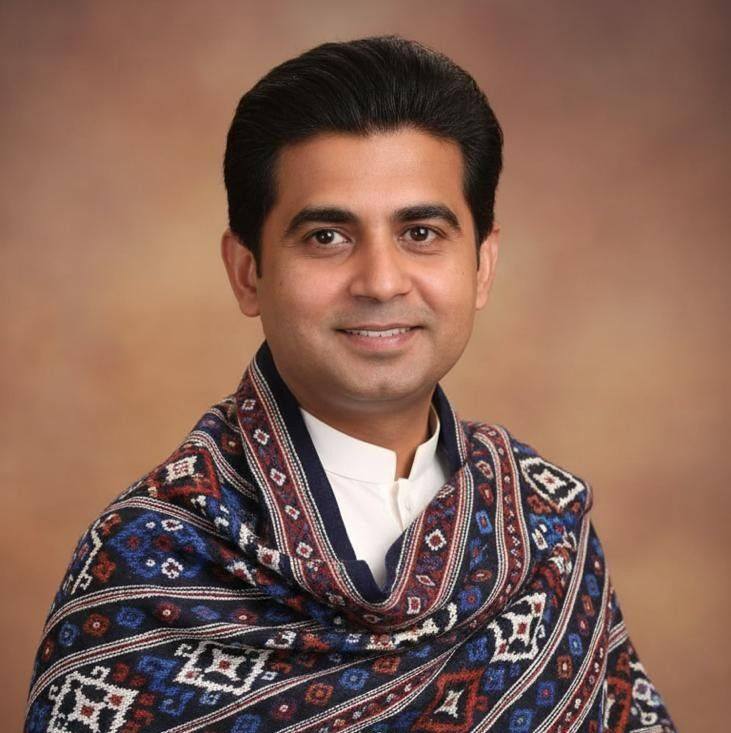 Rashid Riaz