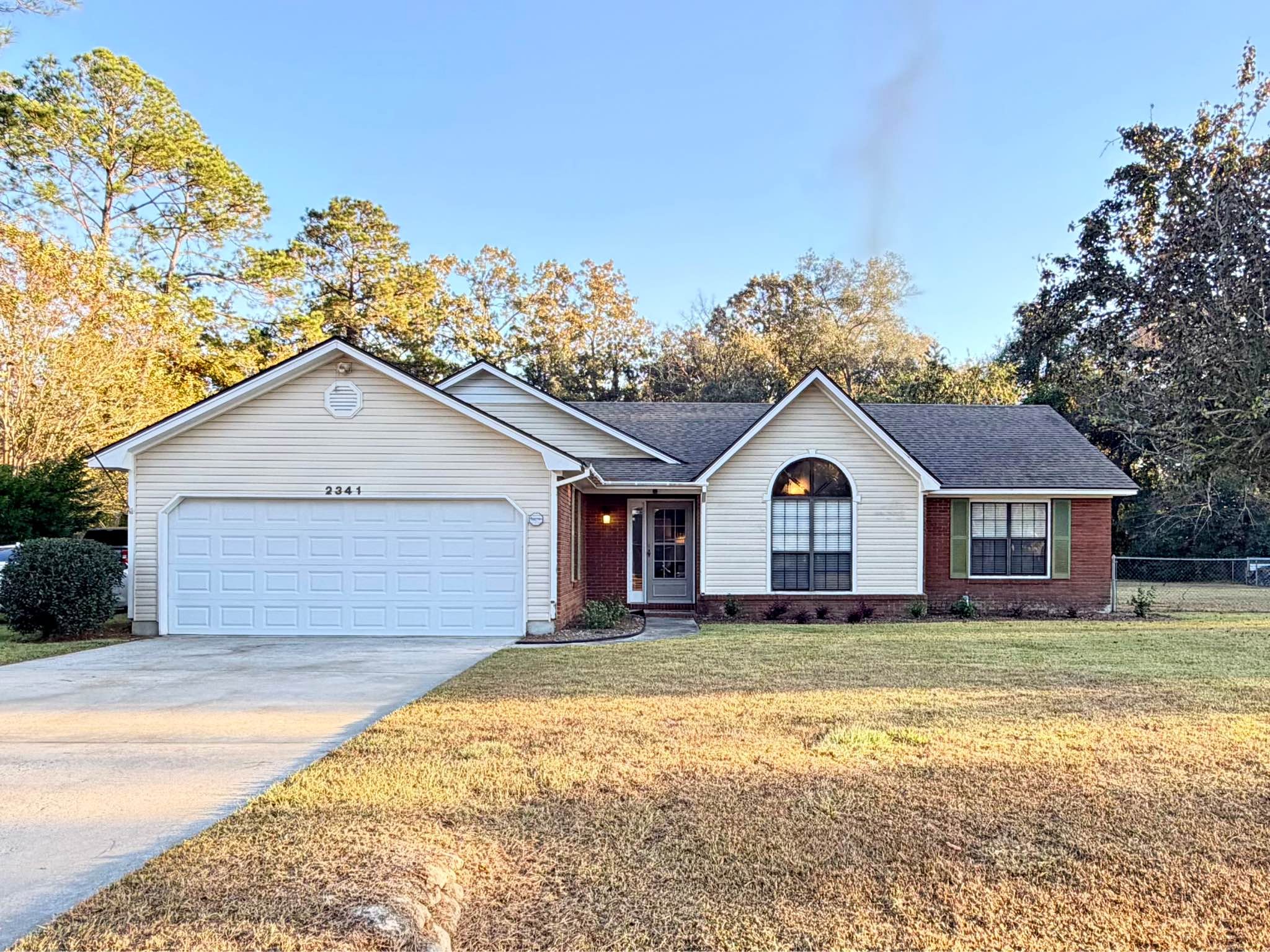 3 Beds 2 Baths - House - Property Rentals - West Valdosta, Georgia ...