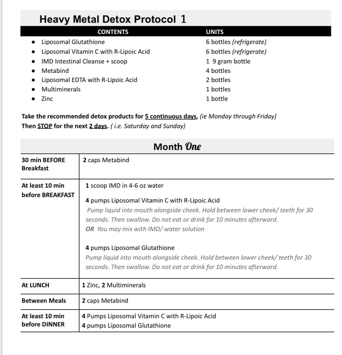 What else can I do to protect myself against mercury?