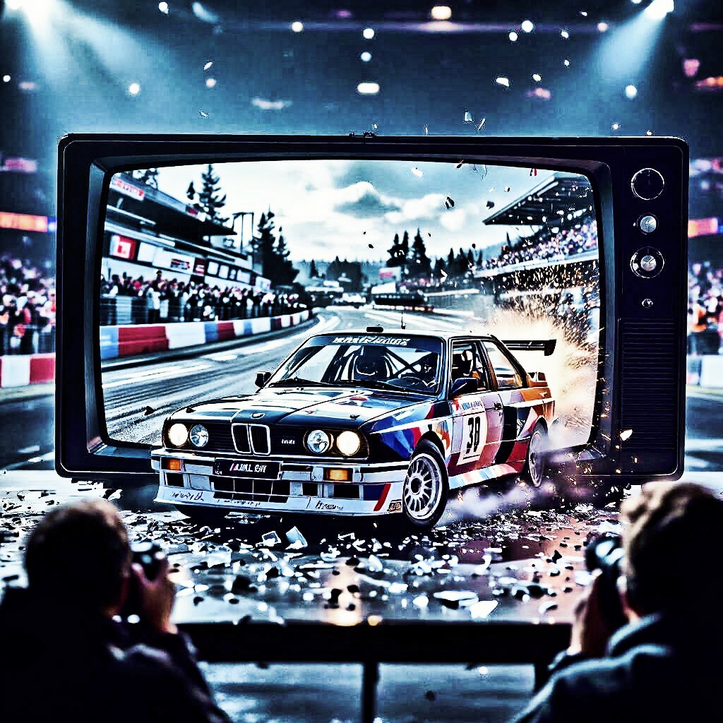AI Art Universe | ai+ rally - Using the miniature style, create a scene ...