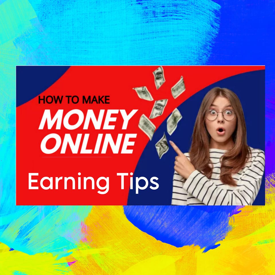 Earning Tips | Facebook