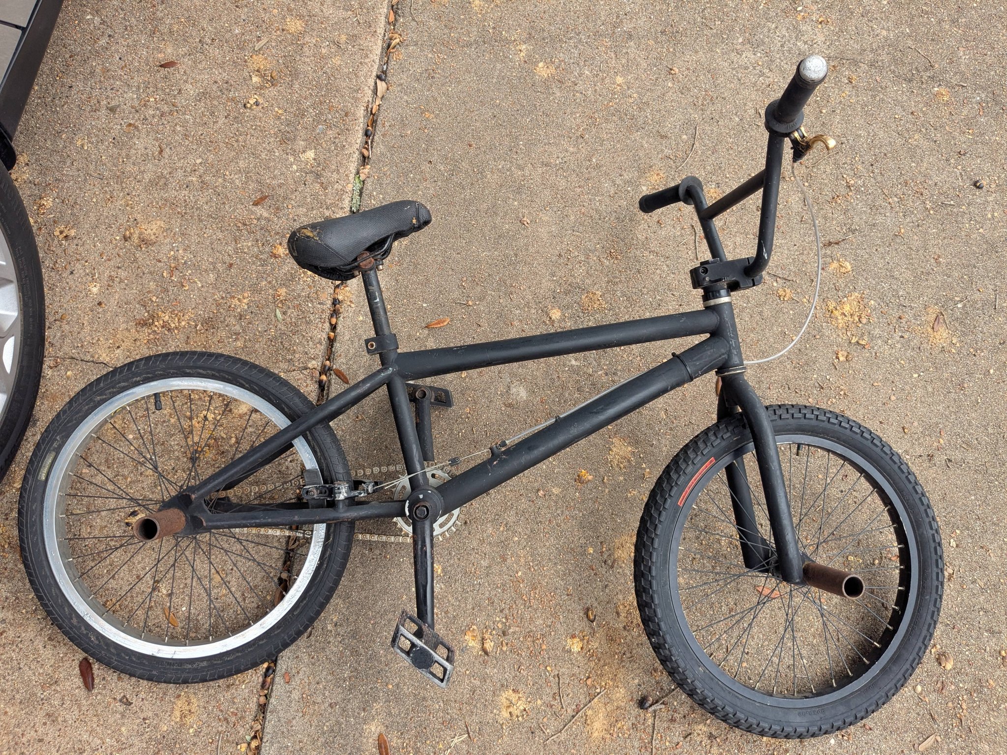 FBM Bike Co. Old Boy BMX 1993年製-Labyrins Two Dolphins Zip Hoodie