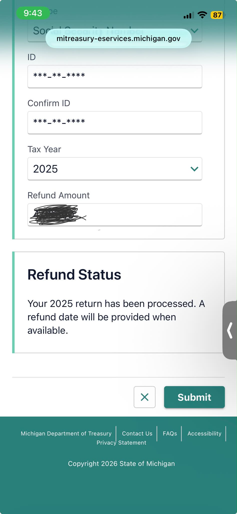 Is this a check