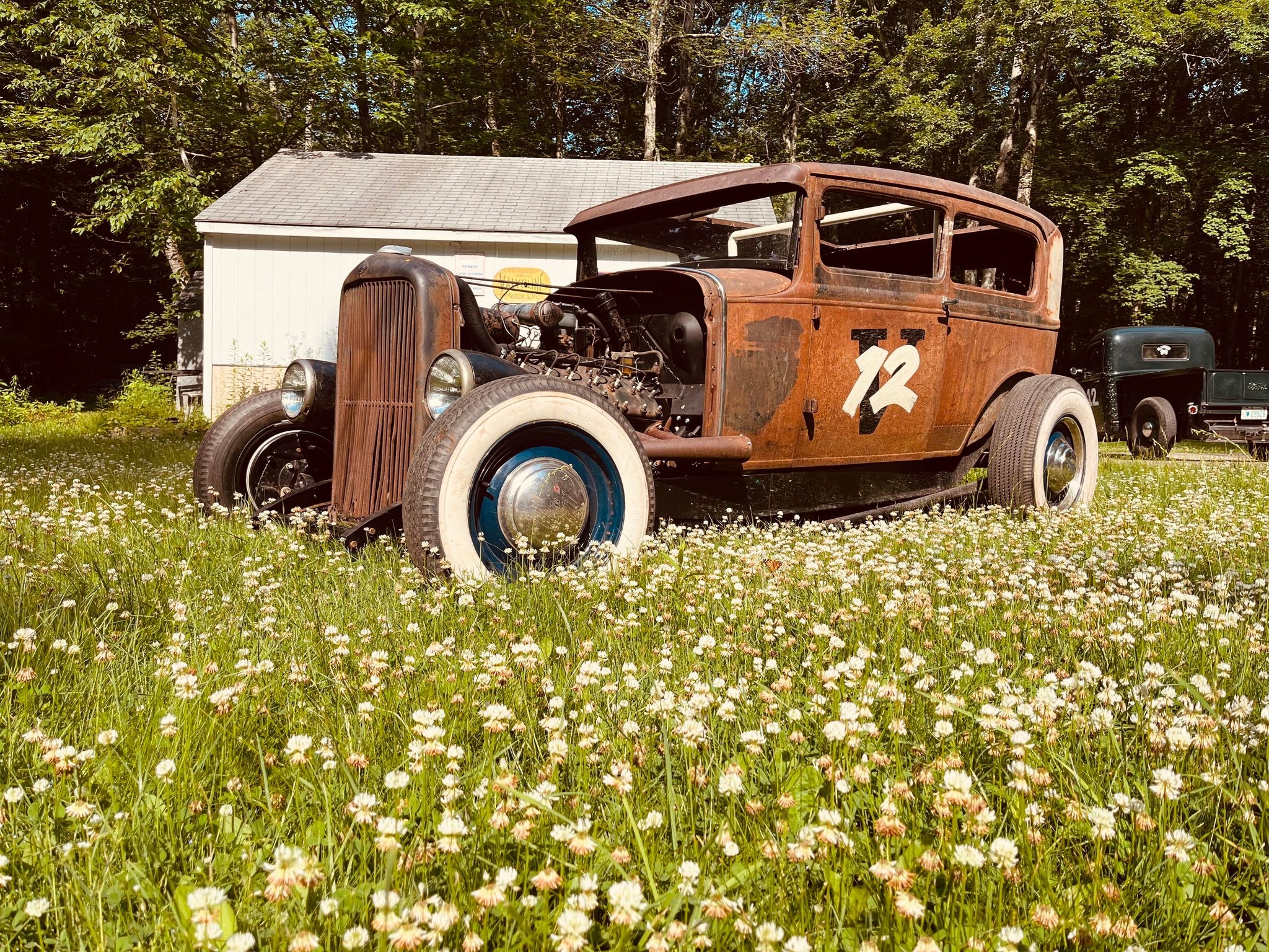 Jalopy Hillclimb NH | Facebook